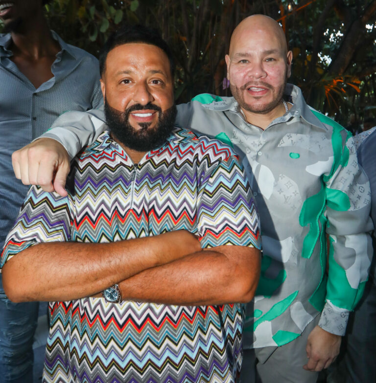 DJ Khaled's We The Best Golf Tournament - VIP Reception Photos by Thaddaeus McAdams-076