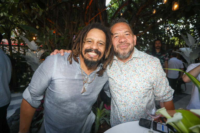 DJ Khaled's We The Best Golf Tournament - VIP Reception Photos by Thaddaeus McAdams-078