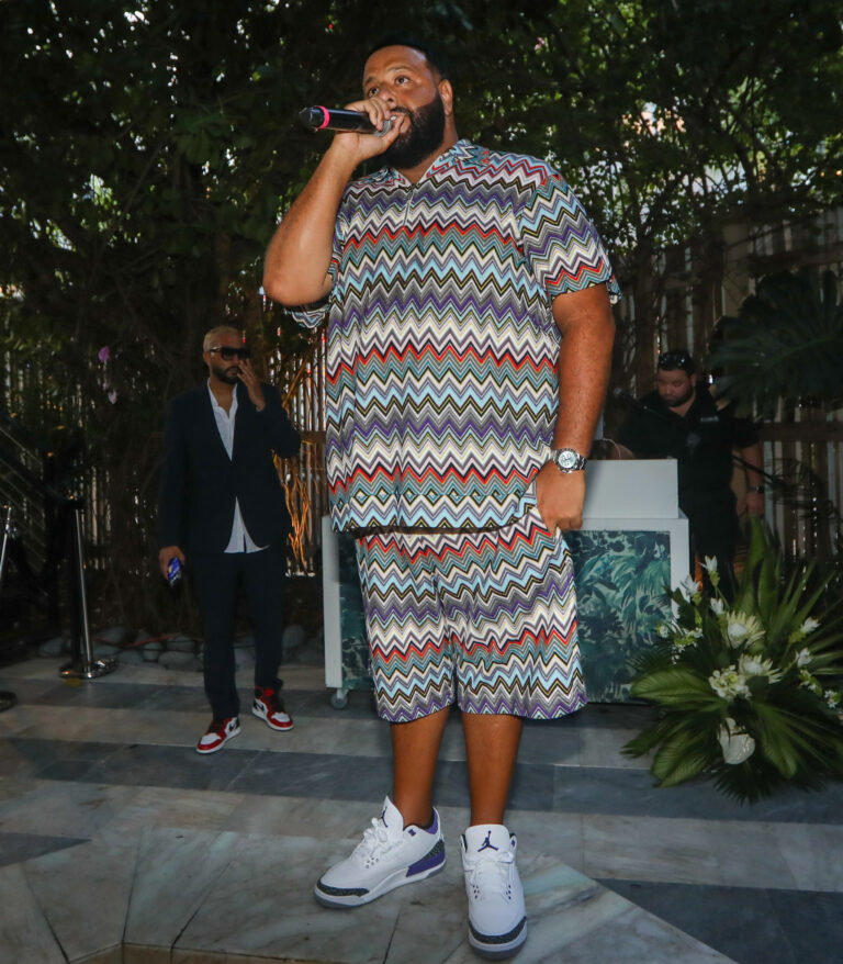 DJ Khaled's We The Best Golf Tournament - VIP Reception Photos by Thaddaeus McAdams-081