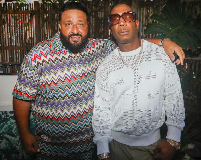 DJ Khaled's We The Best Golf Tournament - VIP Reception Photos by Thaddaeus McAdams-088