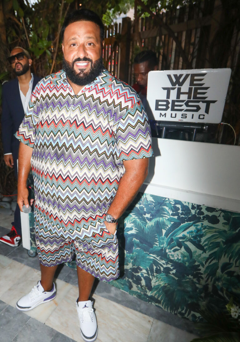 DJ Khaled's We The Best Golf Tournament - VIP Reception Photos by Thaddaeus McAdams-094