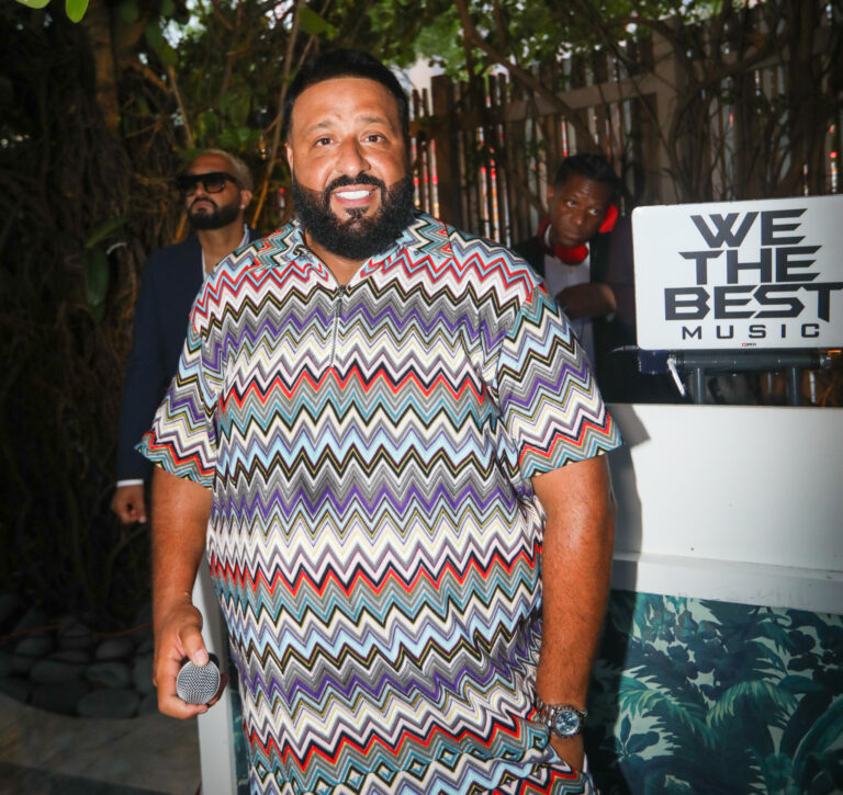 DJ Khaled's We The Best Golf Tournament - VIP Reception Photos by Thaddaeus McAdams-095