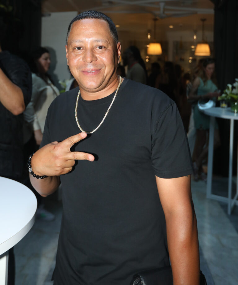 DJ Khaled's We The Best Golf Tournament - VIP Reception Photos by Thaddaeus McAdams-096