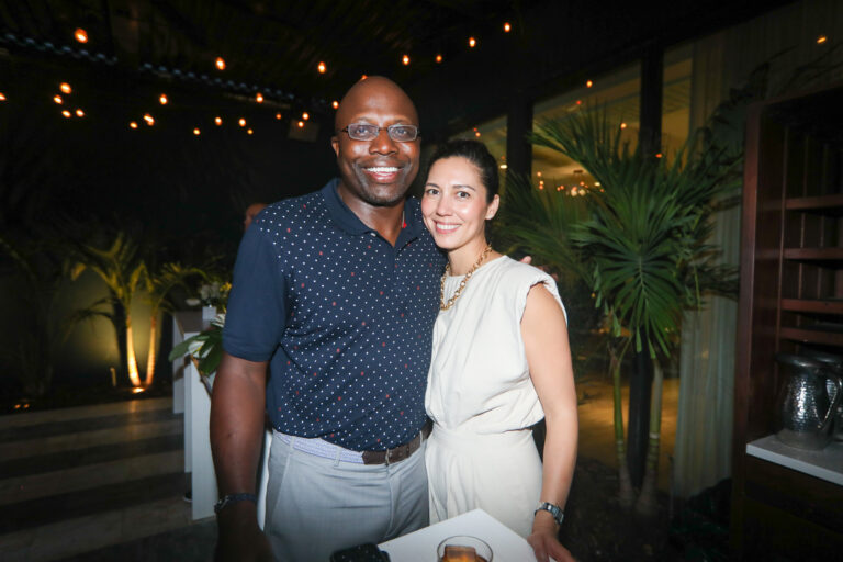 DJ Khaled's We The Best Golf Tournament - VIP Reception Photos by Thaddaeus McAdams-099