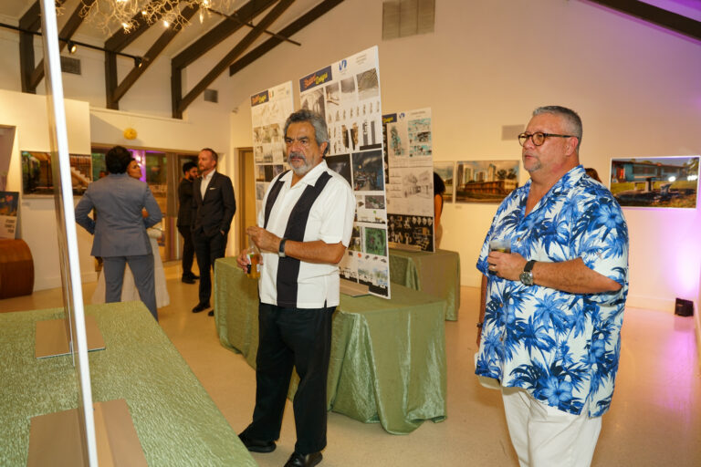 2023 Design Awards Celebration (Photos by Corey Thomas _ ExclusiveAccess