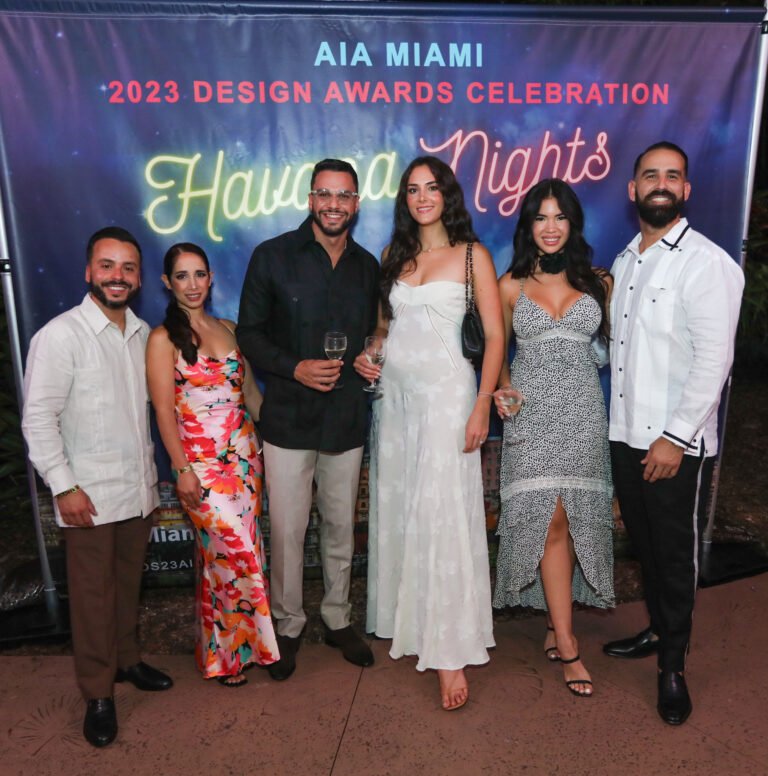 2023 Design Awards Celebration (Photos by Thaddaeus McAdams _ ExclusiveAccess