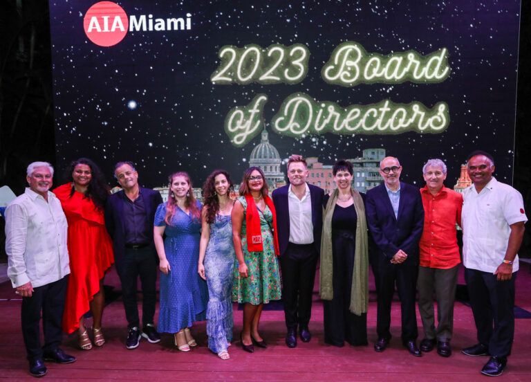 2023 Design Awards Celebration (Photos by Thaddaeus McAdams _ ExclusiveAccess