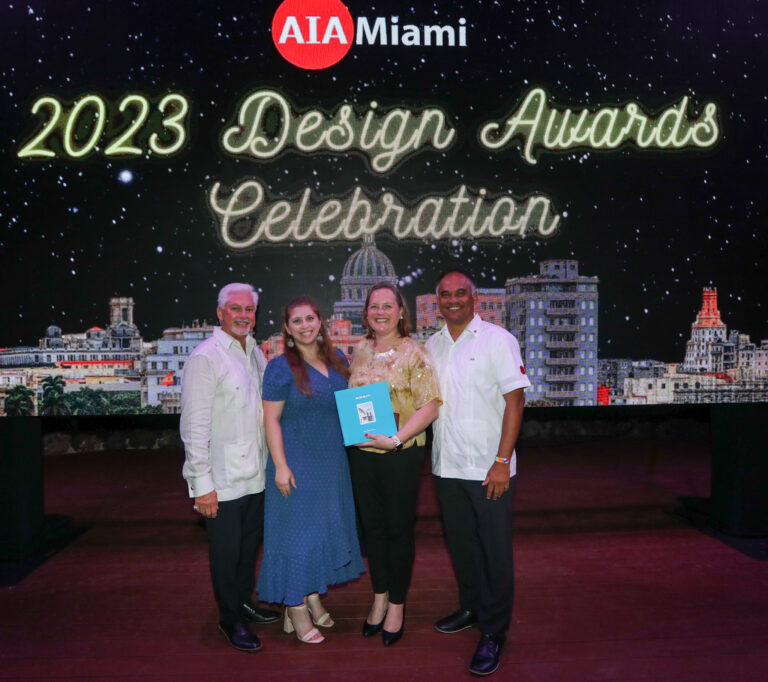 2023 Design Awards Celebration (Photos by Thaddaeus McAdams _ ExclusiveAccess