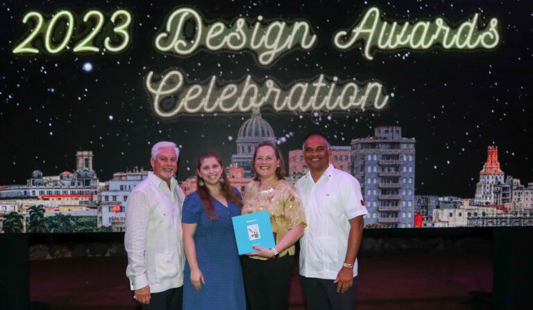 2023 Design Awards Celebration (Photos by Thaddaeus McAdams _ ExclusiveAccess