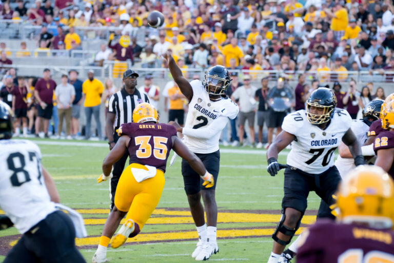 ASU vs CU (Photos by Marcus Hall _ ExclusiveAccess