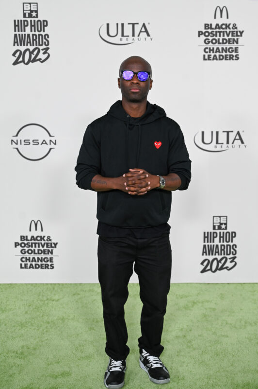 BET Hip Hop Awards 2023 - Red Carpet