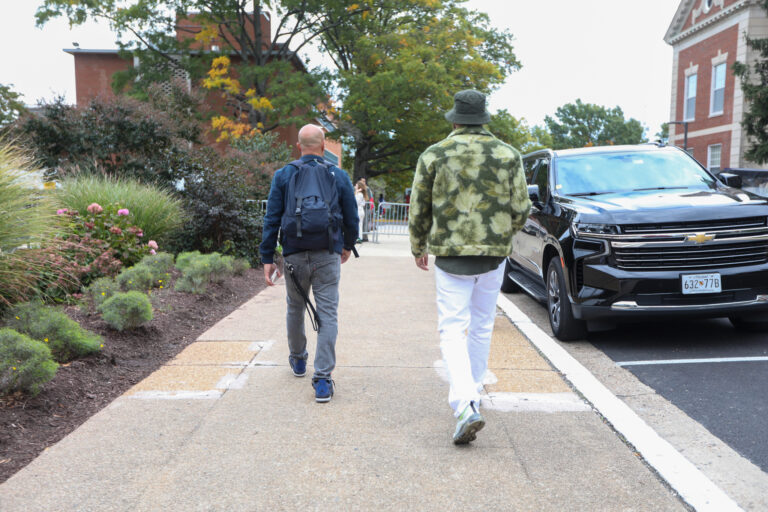 Yardfest - Howard University's Homecoming (Photos by Thaddaeus McAdams _ ExclusiveAccess