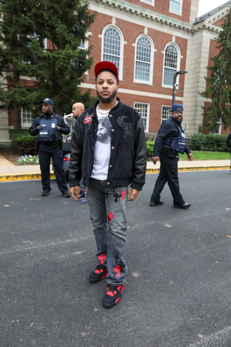 Yardfest - Howard University's Homecoming (Photos by Thaddaeus McAdams _ ExclusiveAccess