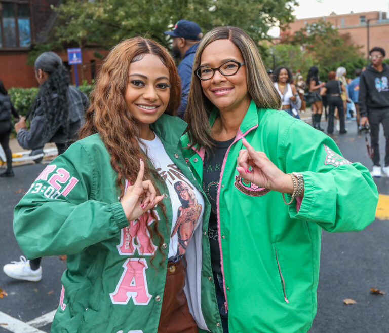 Yardfest - Howard University's Homecoming (Photos by Thaddaeus McAdams _ ExclusiveAccess