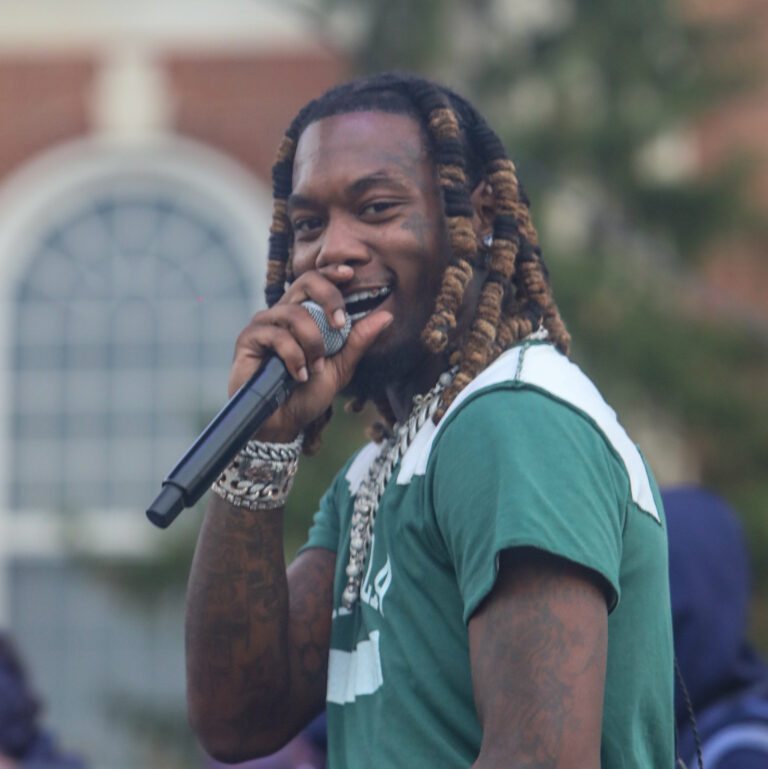 Yardfest - Howard University's Homecoming (Photos by Thaddaeus McAdams _ ExclusiveAccess