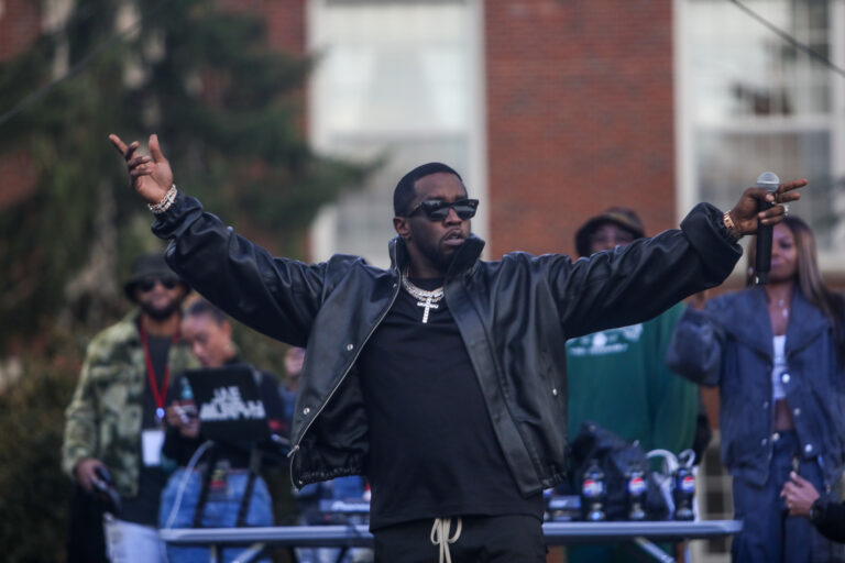 Yardfest - Howard University's Homecoming (Photos by Thaddaeus McAdams _ ExclusiveAccess