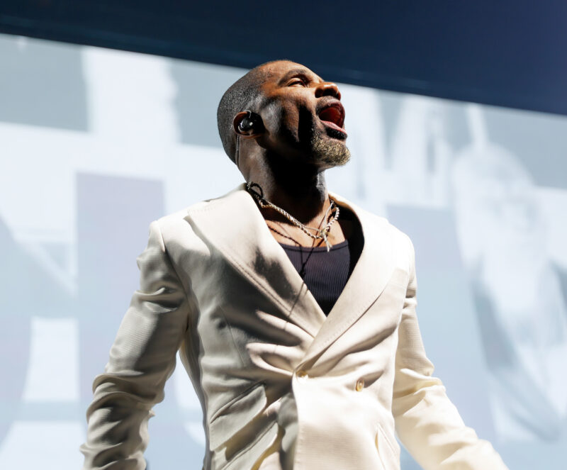 Kirk Franklin Presents The Reunion Tour Exclusive Access