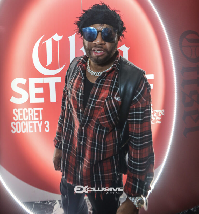 Offset's Set It Off Birthday Party (Photos by Thaddaeus McAdams_ExclusiveAccess