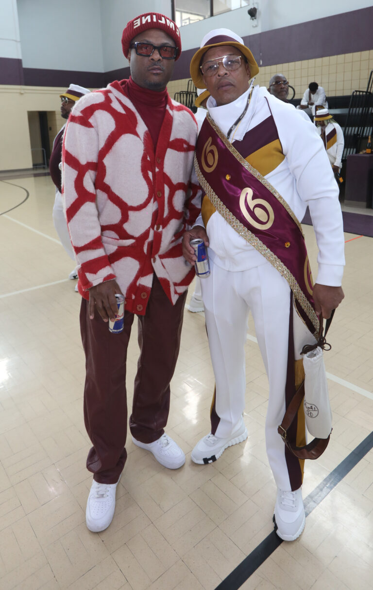 6th Ward Steppers 2nd Line-010