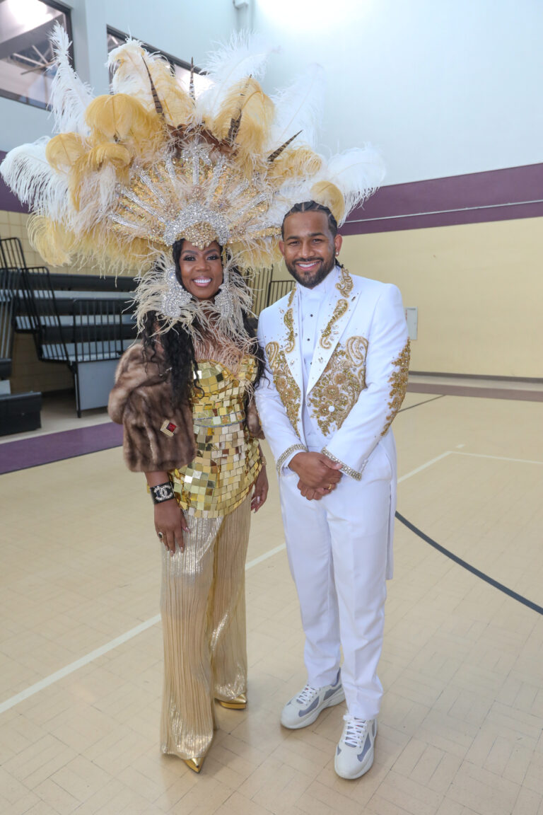 6th Ward Steppers 2nd Line-011