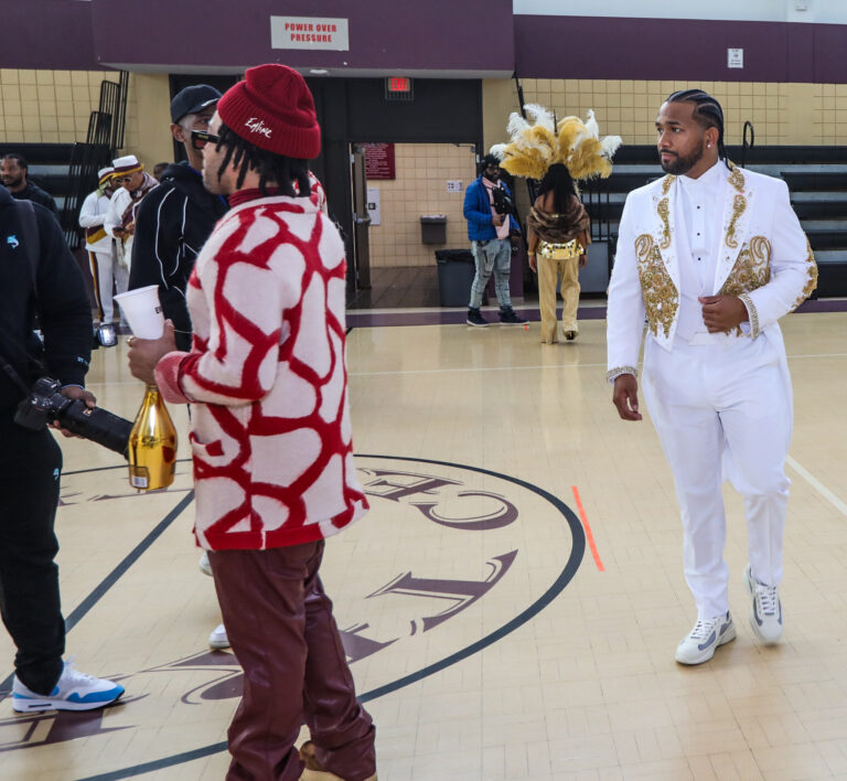 6th Ward Steppers 2nd Line-014