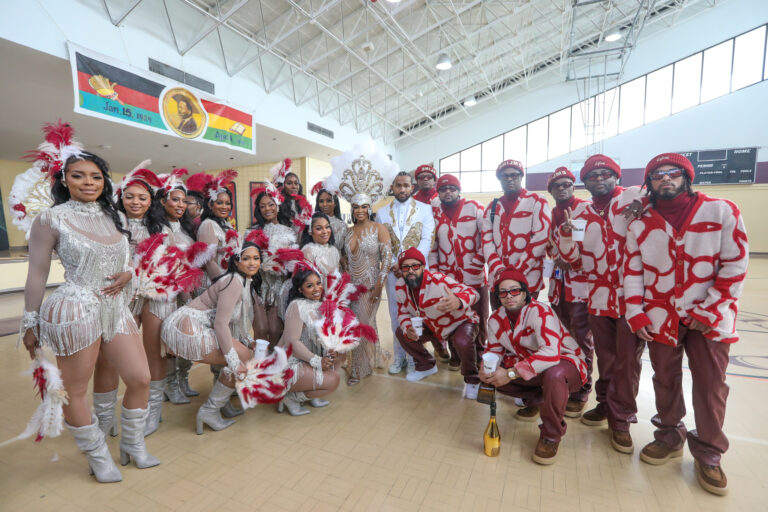 6th Ward Steppers 2nd Line-040