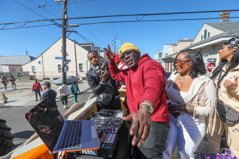 6th Ward Steppers 2nd Line-065