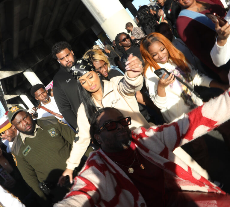 6th Ward Steppers 2nd Line-191