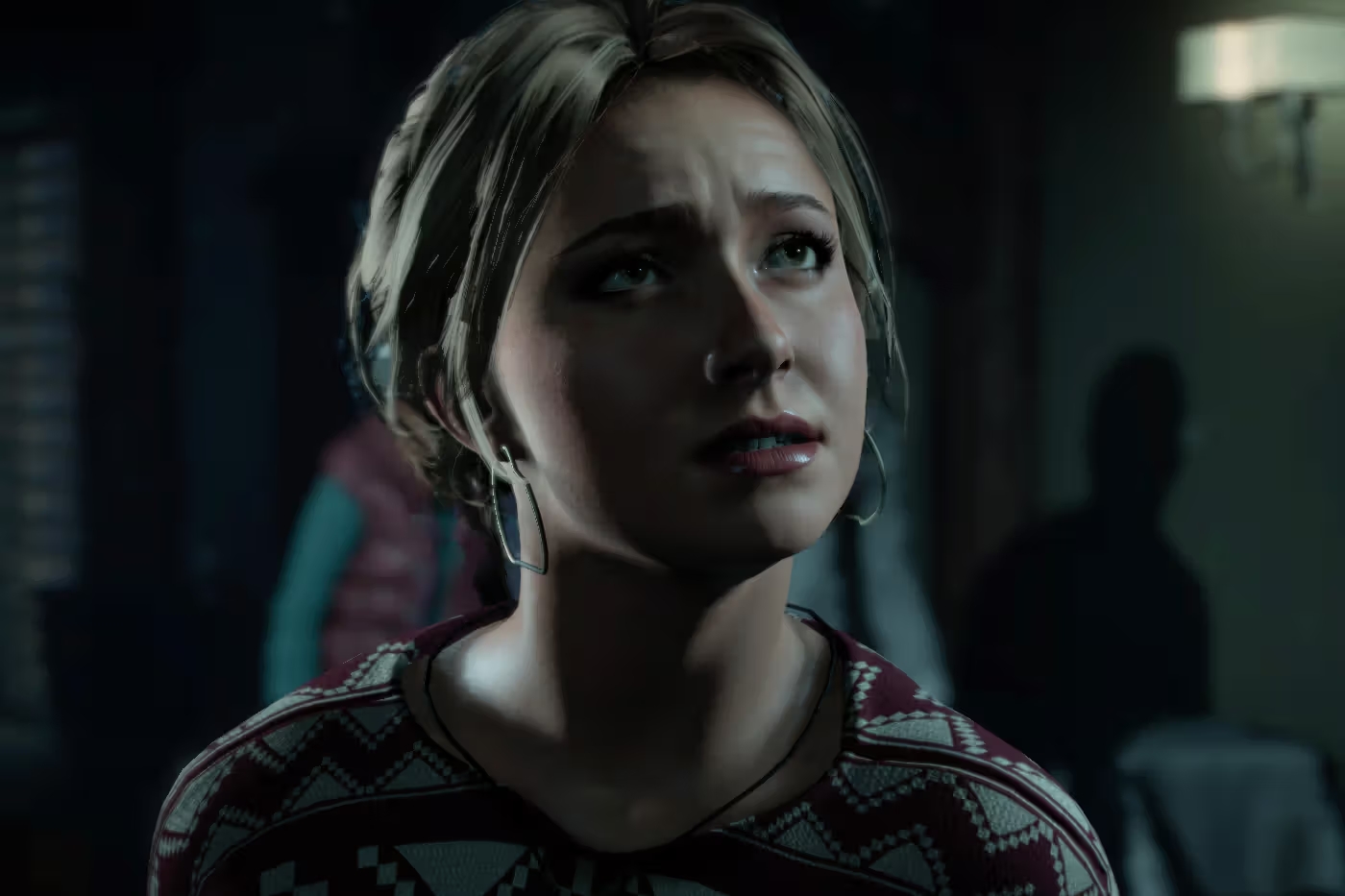 Sony Transforming The Horror Video Game 'Until Dawn' Into a Movie