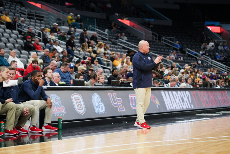 Belmont Knocks Out Valparaiso to Advance to the 2nd Round of the State