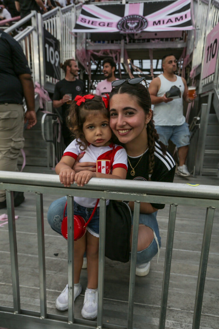 Inter Miami vs Orlando City (Photos by Thaddaeus McAams _ ExclusiveAccess