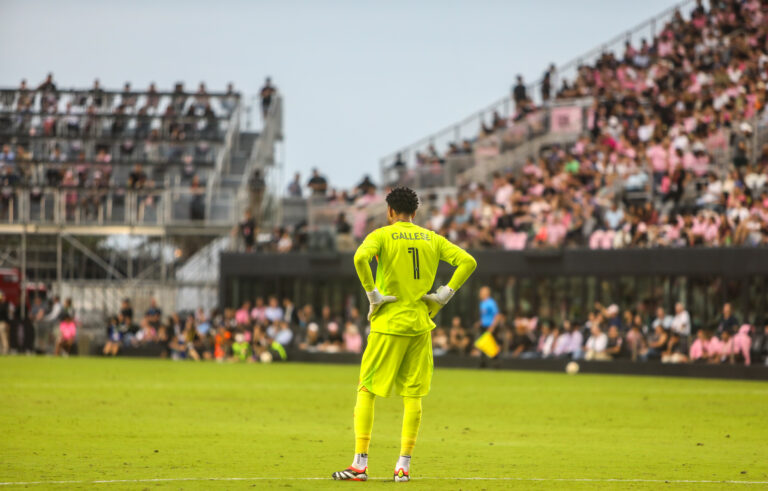 Inter Miami vs Orlando City (Photos by Thaddaeus McAams _ ExclusiveAccess