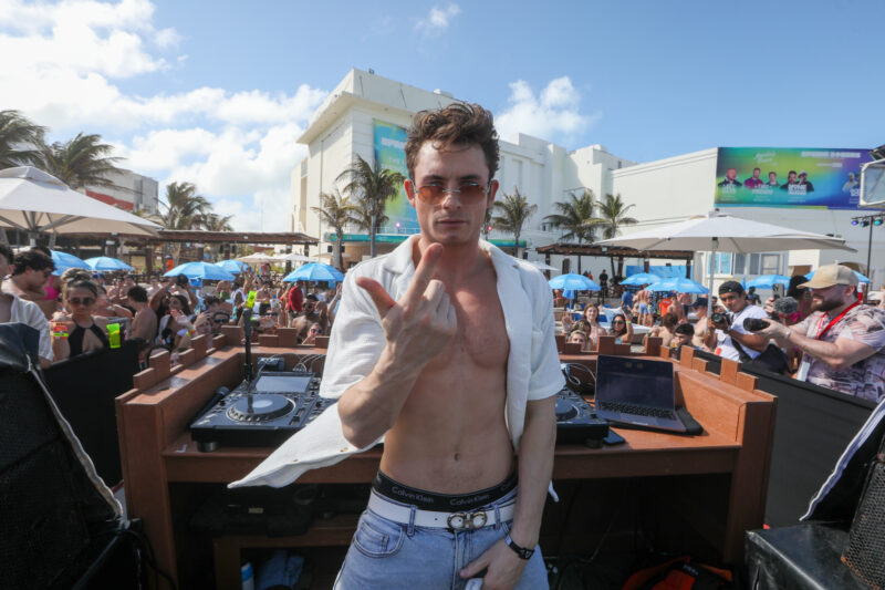 James Kennedy Live from Spring Break Power by Student City-098
