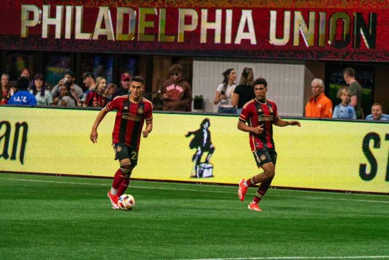 Atlanta United vs Philadelphia Union (photos by Kyle Nadler _ ExclusiveAccess.Net)-083