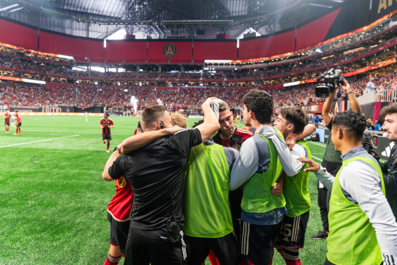 Atlanta United vs Philadelphia Union (photos by Kyle Nadler _ ExclusiveAccess.Net)-108