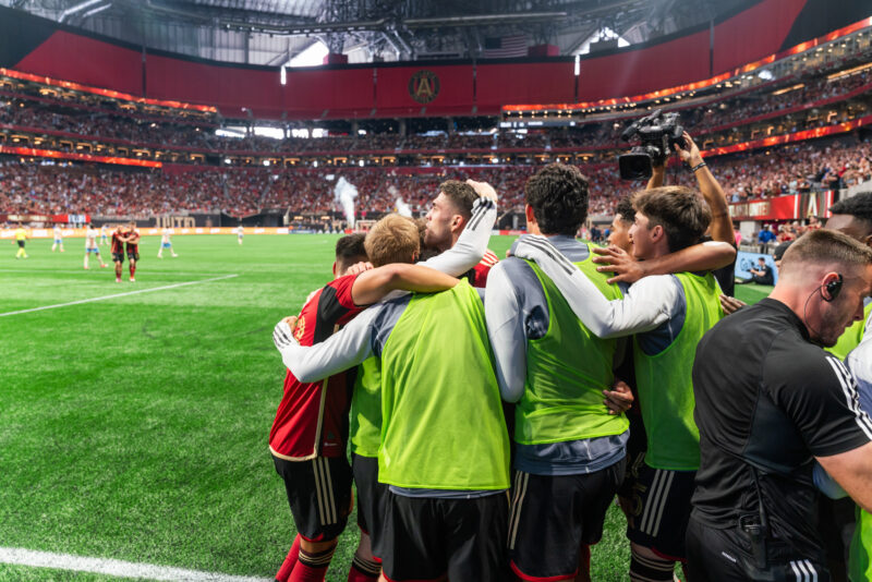 Atlanta United vs Philadelphia Union (photos by Kyle Nadler _ ExclusiveAccess.Net)-110