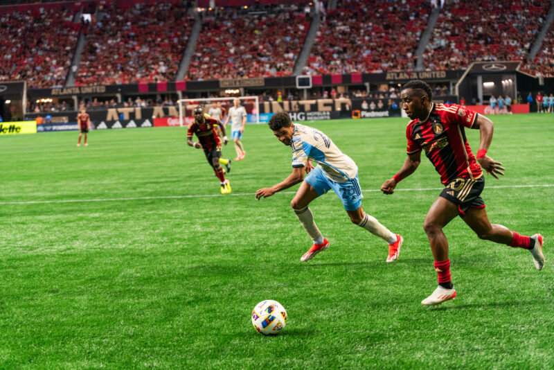 Atlanta United vs Philadelphia Union (photos by Kyle Nadler _ ExclusiveAccess.Net)-146
