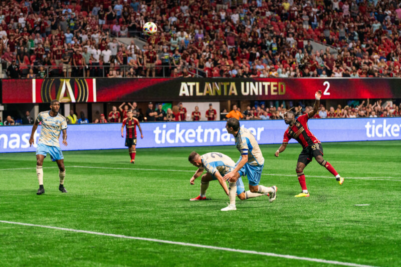 Atlanta United vs Philadelphia Union (photos by Kyle Nadler _ ExclusiveAccess.Net)-151