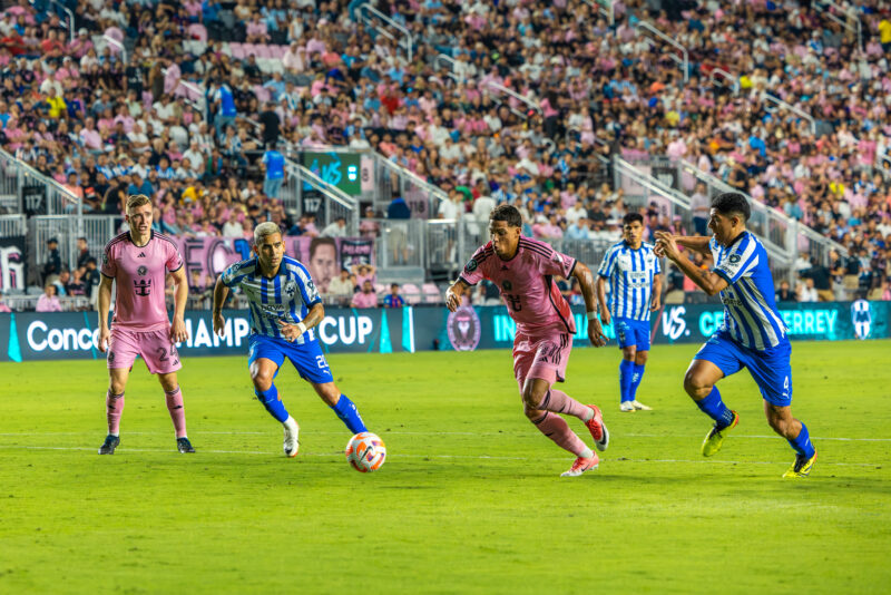 Inter Miami CF vs Monterrey photos by ( Jose Custodio _ ExclusiveAccess.net)-37