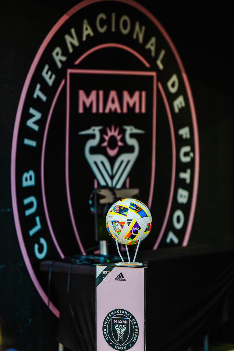 Inter MIami vs Nashville SC