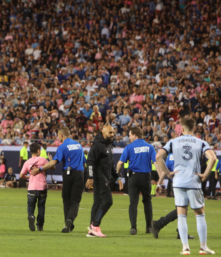 Inter Miami vs Sporting KC (photos by Thaddaeus McAdams _ ExclusiveAccess