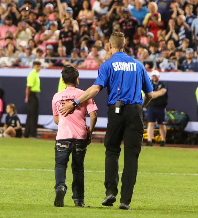 Inter Miami vs Sporting KC (photos by Thaddaeus McAdams _ ExclusiveAccess