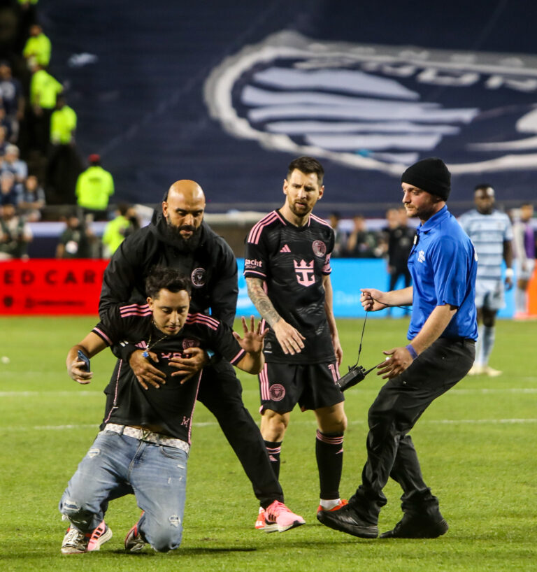 Inter Miami vs Sporting KC (photos by Thaddaeus McAdams _ ExclusiveAccess