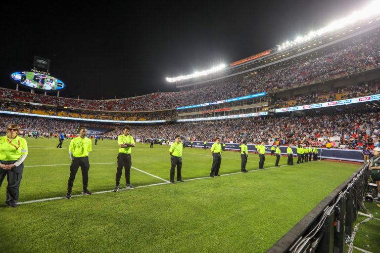 Inter Miami vs Sporting KC (photos by Thaddaeus McAdams _ ExclusiveAccess