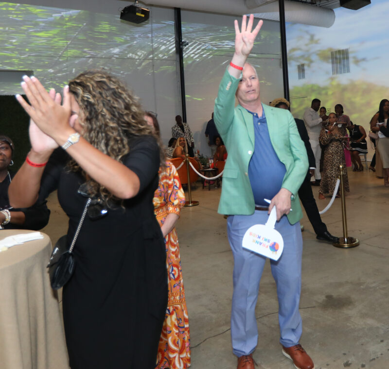 20th Annual Wine Tasting & Live Auction ( Photos by Thaddaeus McAdams _ ExclusiveAccess.net)-58