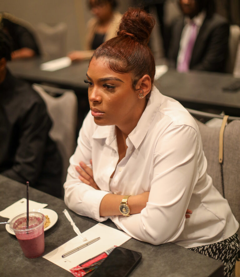 Texas Black Expo (Photos by Thaddaeus McAdams _ ExclusiveAccess