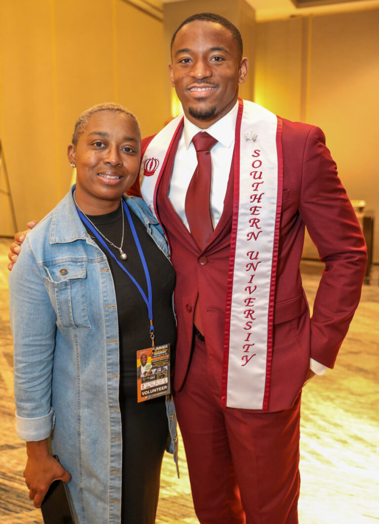 Texas Black Expo (Photos by Thaddaeus McAdams _ ExclusiveAccess