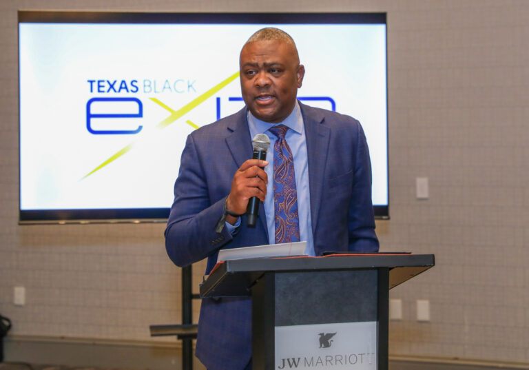 Texas Black Expo (Photos by Thaddaeus McAdams _ ExclusiveAccess