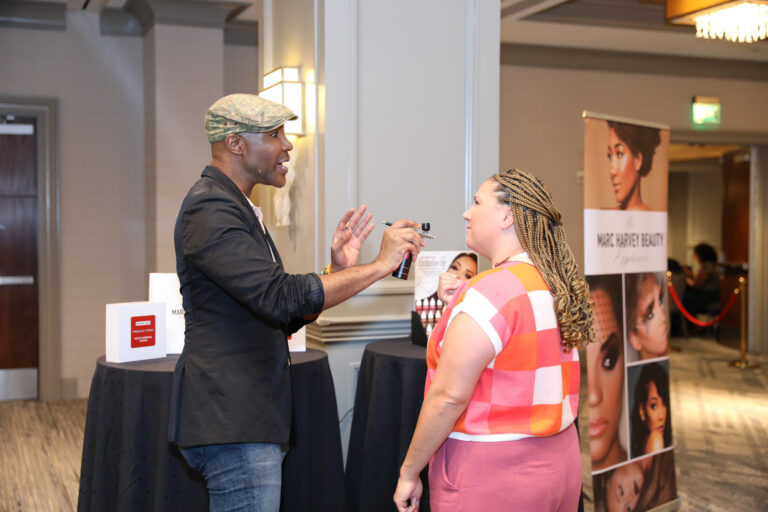 Texas Black Expo (Photos by Thaddaeus McAdams _ ExclusiveAccess