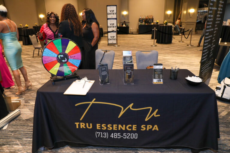 Texas Black Expo (Photos by Thaddaeus McAdams _ ExclusiveAccess